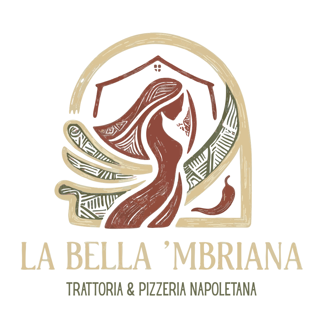 La Bella 'Mbriana — Trattoria & Pizzeria Napoletana